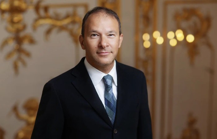 Гендиректор "Петергофа": изменение портрета посетителей идет музею на пользу и заставляет нас искать новые формы общения