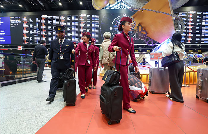 "Шереметьево" с января повысит сборы с авиакомпаний РФ на 10%, с иностранных – на 3%