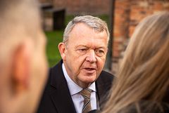 МИД Дании отреагировал на назначение Трампом спецпосланника по Гренландии