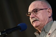 Никита Михалков переизбран председателем Союза кинематографистов России