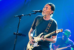 Умер британский музыкант Крис Ри