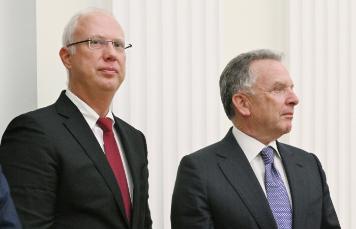 Уиткофф назвал переговоры с Дмитриевым продуктивными и конструктивными