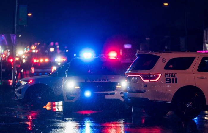 Самолет ВМС Мексики потерпел крушение при посадке в Техасе