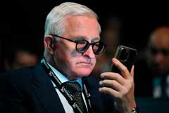 Глава РСПП заявил об активных неформальных контактах с бизнесом США