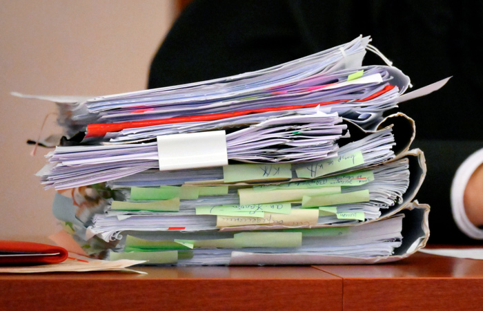 ВС разъяснил, что непризнание вины и отсутствие раскаяния не могут отягчать наказание