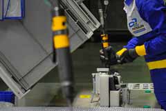 Автокомпонентная MGC Group приобрела бывшие российские заводы Antolin