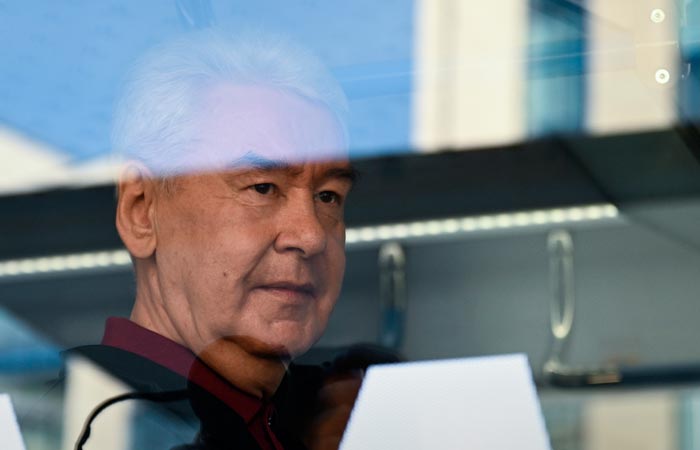 Собянин считает, что пока Москва не обойдется без мигрантов