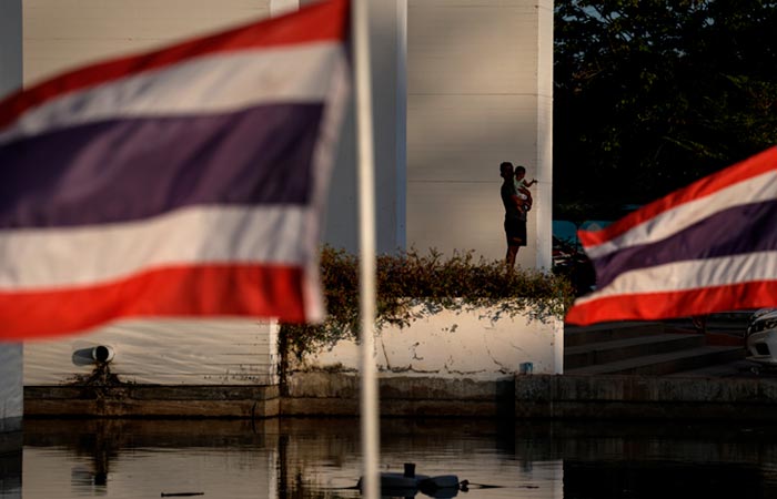 Камбоджа и Таиланд начали переговоры