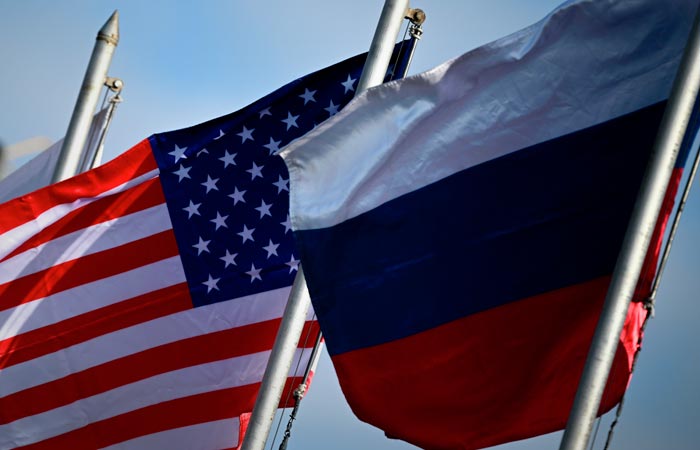 Россия скоро продолжит контакты с США по украинскому урегулированию