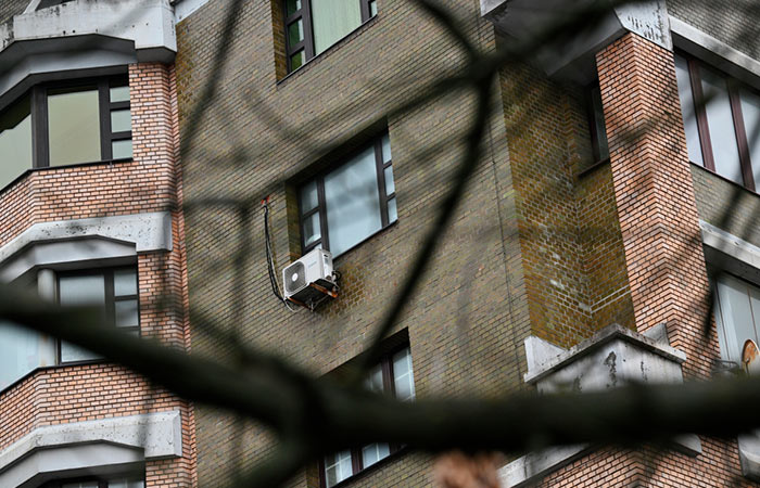 Мосгорсуд выселил Ларису Долину из квартиры в Хамовниках