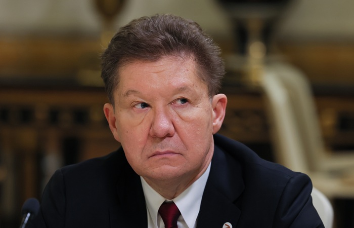 Миллер уверен, что "Газпром" построит "Силу Сибири 2" с опережением срока