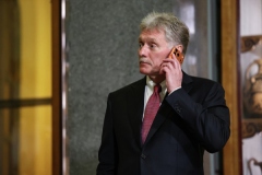 Песков заявил, что послания президента Федеральному собранию в 2025 году не будет