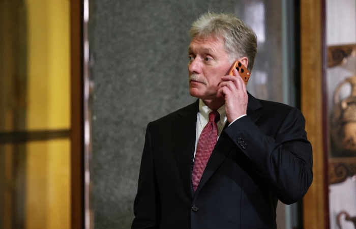 Песков заявил, что послания президента Федеральному собранию в 2025 году не будет