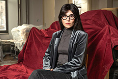 Гендиректор Бахрушинского музея Трубинова: музей остаётся лидером культурной дипломатии России