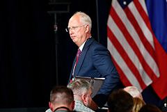 Кирилл Дмитриев стал самой заметной персоной бизнеса по итогам 2025 года