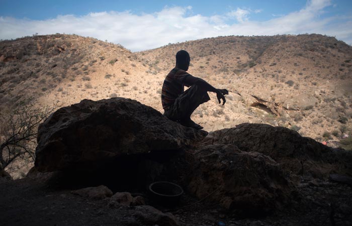 Израиль первым в мире признал независимость Сомалиленда