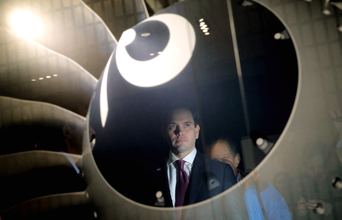 Рубио выразил обеспокоенность ситуацией в Йемене