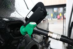Правительство продлило полный запрет на экспорт бензина до конца февраля