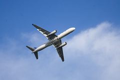 Ту-214 с импортозамещенными системами получил одобрение главного изменения