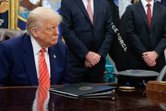 Трамп назвал телефонный разговор с Путиным хорошим и продуктивным