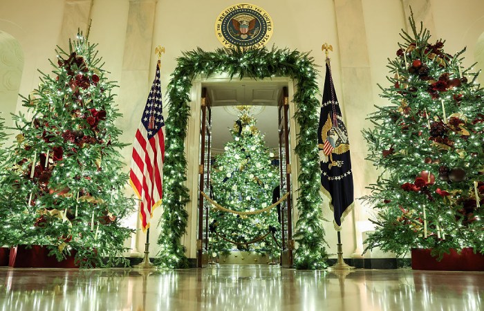 Трамп примет Зеленского в своем имении во Флориде в 21:00 мск