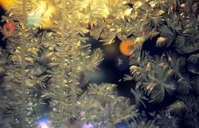 Резкие изменения погоды прогнозируются в регионах Сибири и Дальнего Востока к новогодней ночи