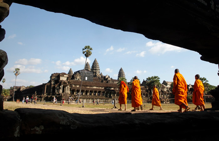 РСТ заявил, что Таиланд не запрещает въезд посещавшим Камбоджу россиянам
