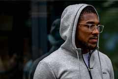 Боксер Энтони Джошуа получил травмы в смертельном ДТП в Нигерии