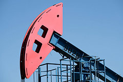 Скидки на российскую нефть Urals к концу декабря выросли на $6/барр.