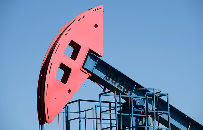 Скидки на российскую нефть Urals к концу декабря выросли на $6/барр.