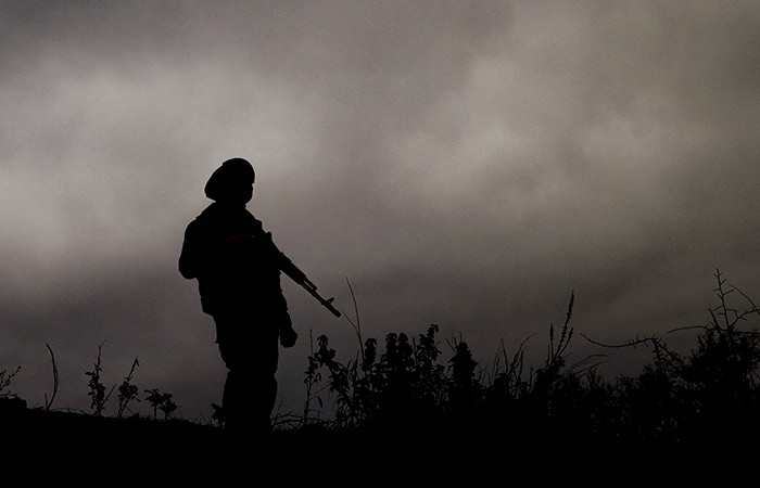 Путин подписал указ о спецсборах граждан, пребывающих в мобилизационном резерве ВС РФ