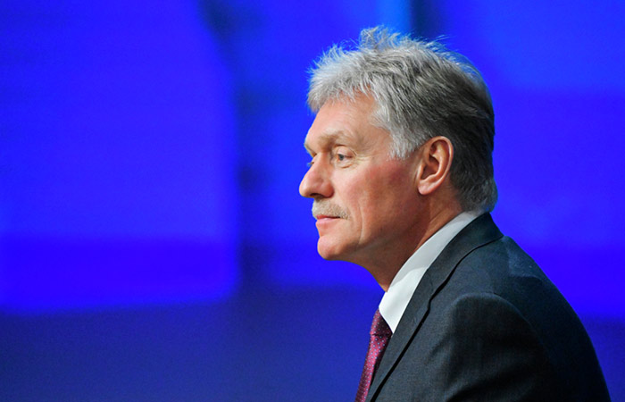 Песков назвал атаку на госрезиденцию РФ атакой и против Трампа