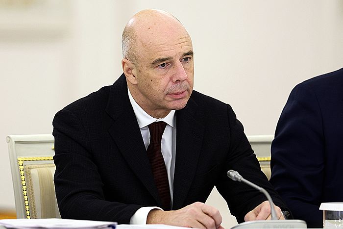 Силуанов ожидает дефицит бюджета РФ по итогам 2025 г. в рамках плановых 2,6% ВВП