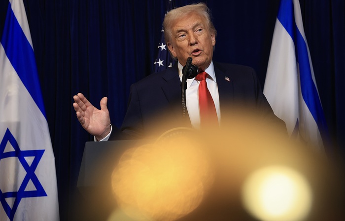 Трамп предупредил Иран о последствиях в случае возобновления ядерной программы