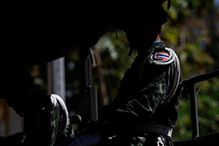 Таиланд обвинил Камбоджу в нарушении перемирия и отложил освобождение 18 пленных