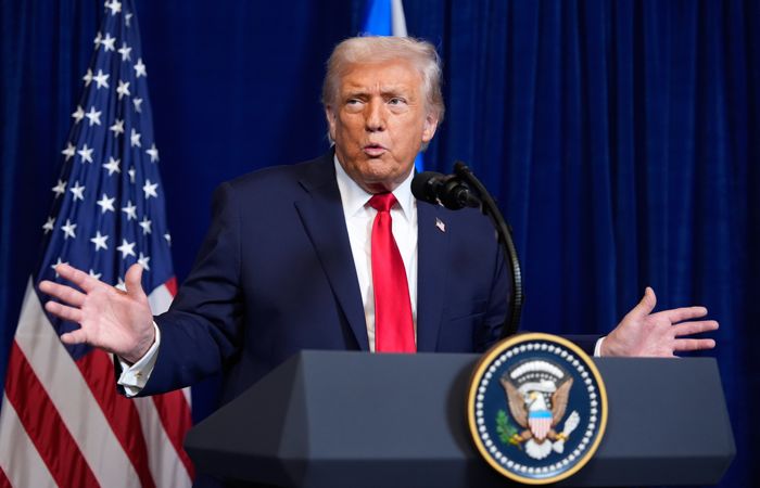 NYT узнала, что Трамп положительно отнесся к подготовленным при участии ЦРУ ударам по энергоинфраструктуре РФ