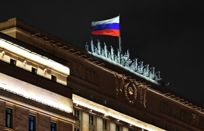 Минобороны РФ сообщило о ликвидации 27 украинских беспилотников