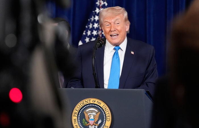 США не разместят войска в Венесуэле, если вице-президент Родригес будет сотрудничать с Вашингтоном