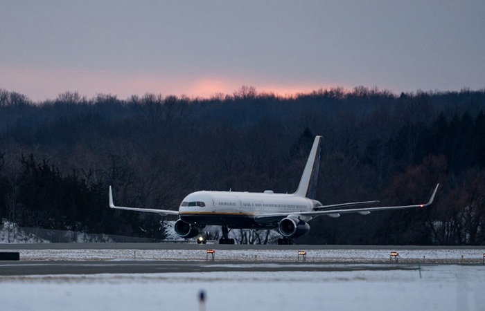 CBS сообщил, что Мадуро доставлен в федеральный следственный изолятор в Бруклине