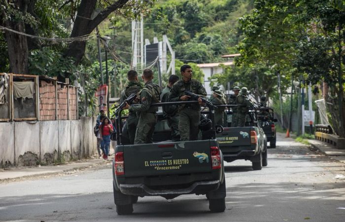 Рубио посчитал преждевременными разговоры о выборах в Венесуэле