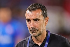 Испанец Карседо возглавил ФК "Спартак"