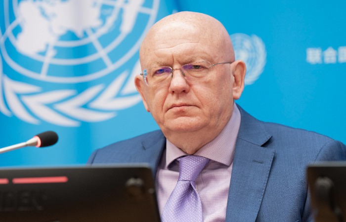 РФ призвала к освобождению Мадуро и переговорам между США и Венесуэлой