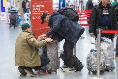 Российским туроператорам рекомендовали приостановить продажу туров в Венесуэлу