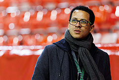 Лиам Росеньор возглавил "Челси"