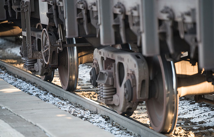 Восстановлено движение поездов по одному из путей на Транссибе после схода вагонов в Приамурье
