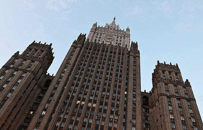 Москва выступает за деэскалацию вокруг Венесуэлы на основе диалога и Устава ООН