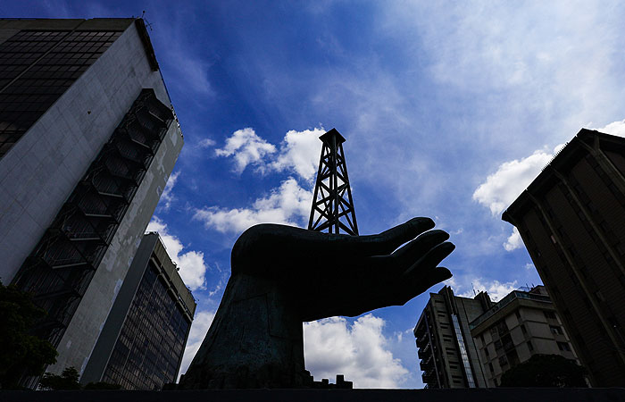 Венесуэле для восстановления добычи нефти до 3 млн б/с к 2040 г. потребуется $183 млрд