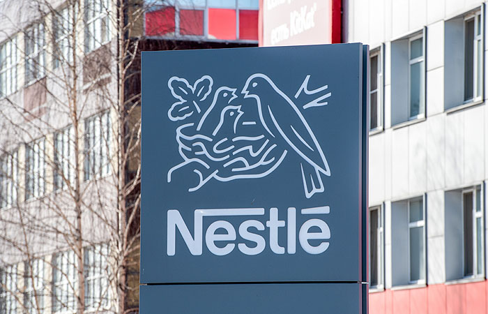 "Нестле Россия" из предосторожности отзывает ограниченное количество партий детского питания