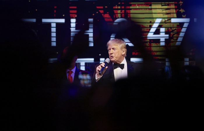 Трамп заявил, что восстановление нефтяной инфраструктуры Венесуэлы потребует средств