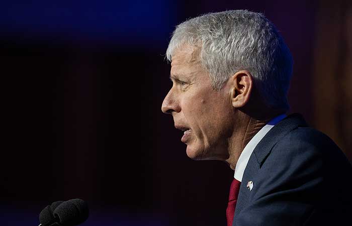 Глава американского Минэнерго заявил, что венесуэльскую нефть будут продавать США